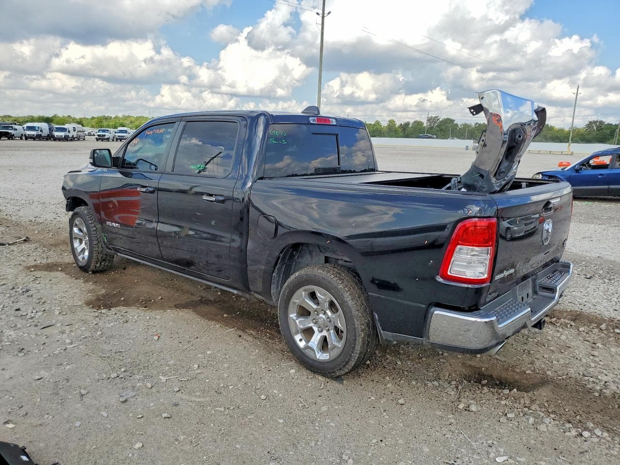2019 Ram 1500 Big Horn/Lone Star - foto 2