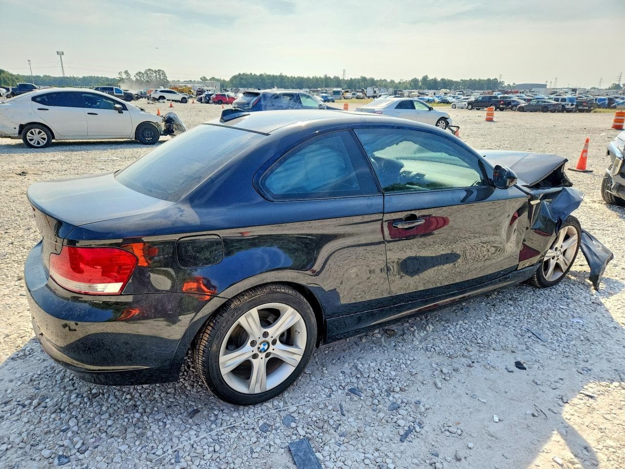 2010 BMW 128 I - foto 3