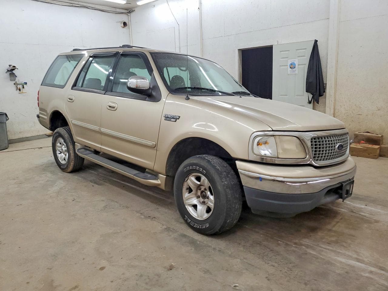 1999 Ford Expedition - foto 4