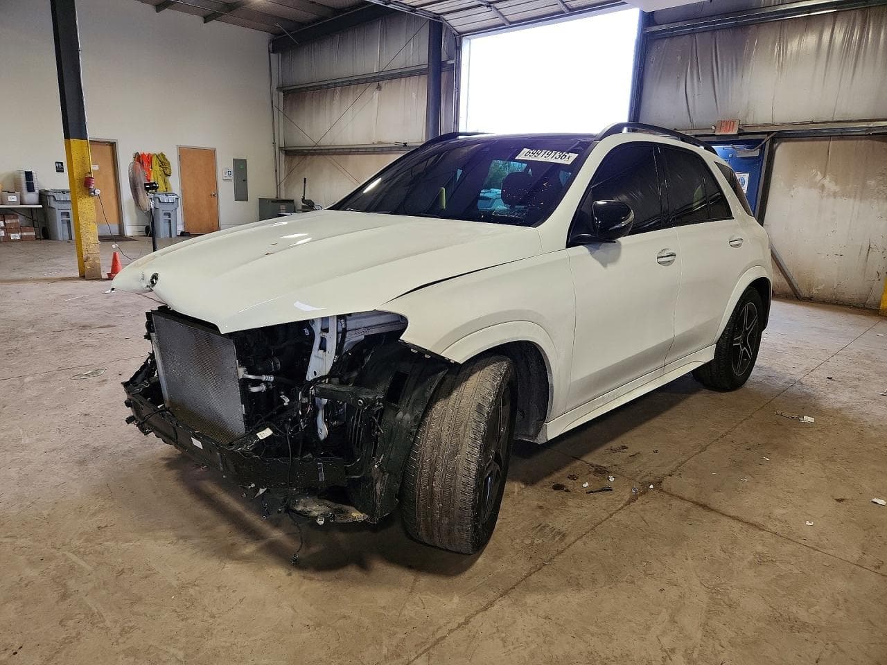 2022 Mercedes-Benz Gle 350 4Matic