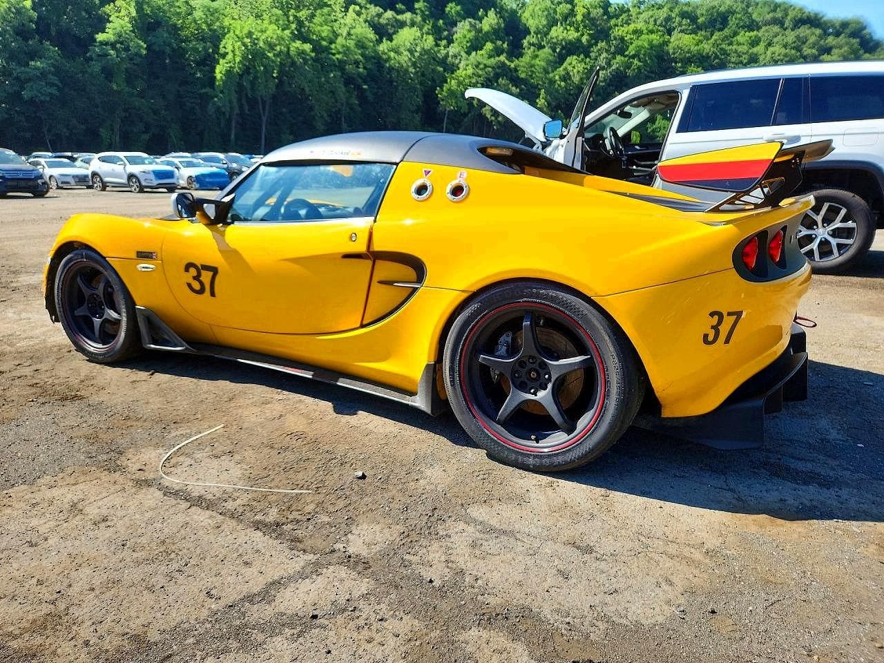 2014 Lotus Elise - foto 2