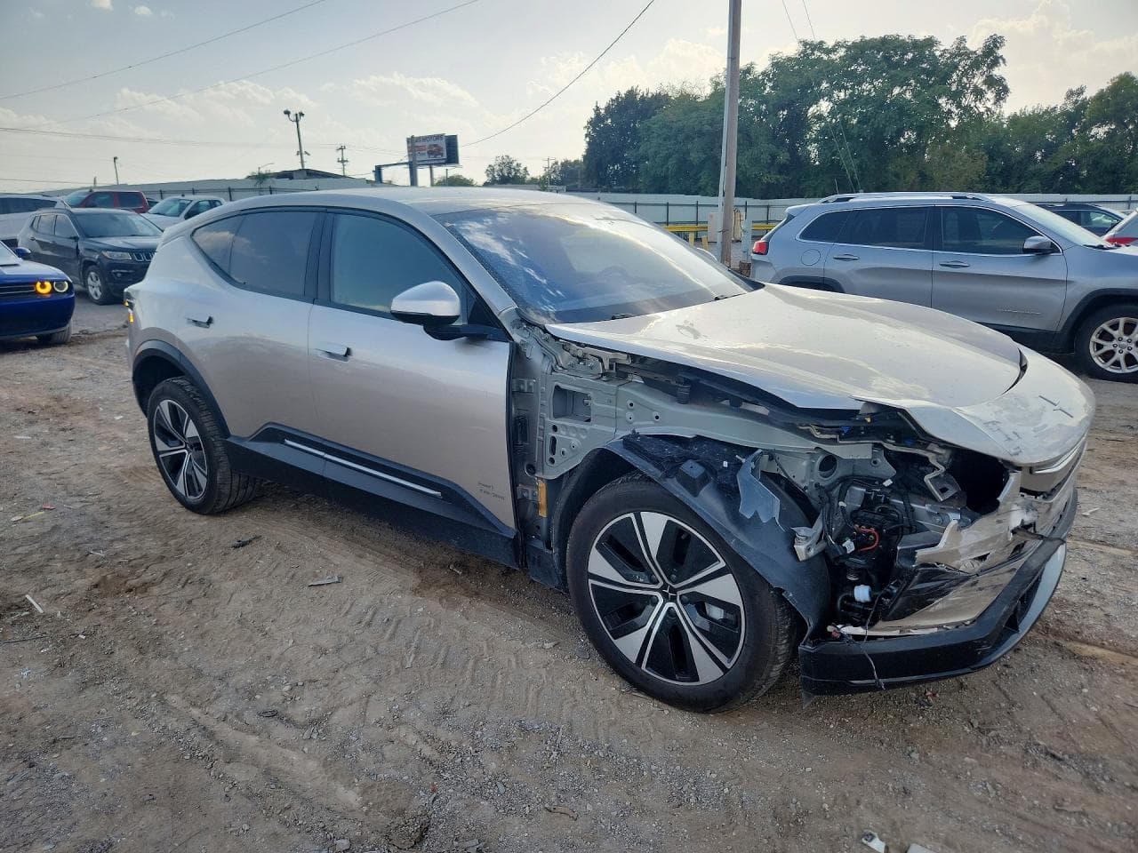 2025 Polestar 3 - foto 4