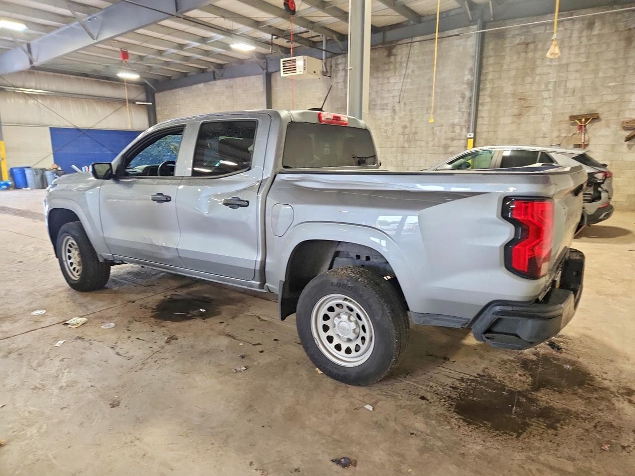 2024 Chevrolet Colorado - foto 2