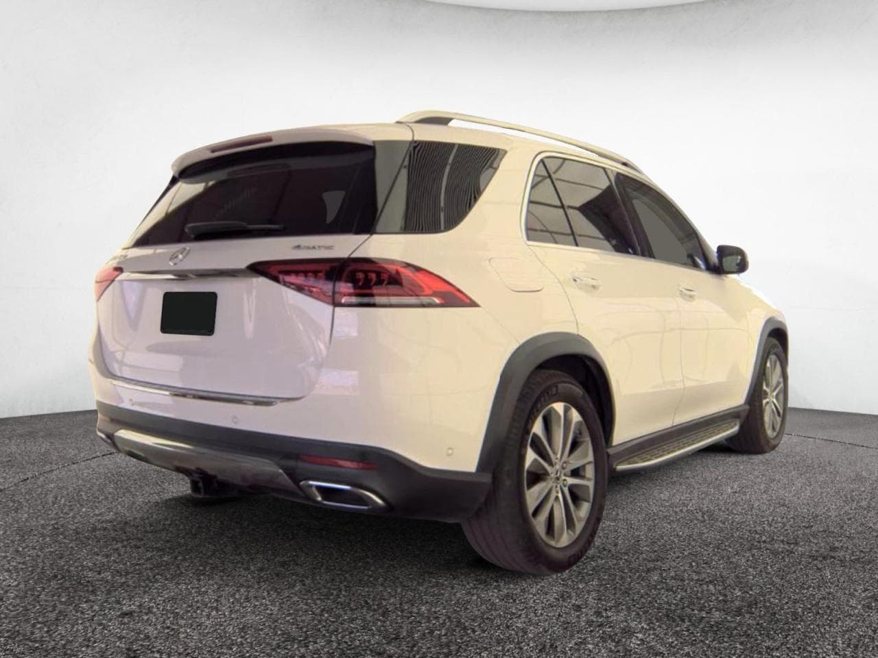 2020 Mercedes-Benz Gle 450 4Matic - foto 4
