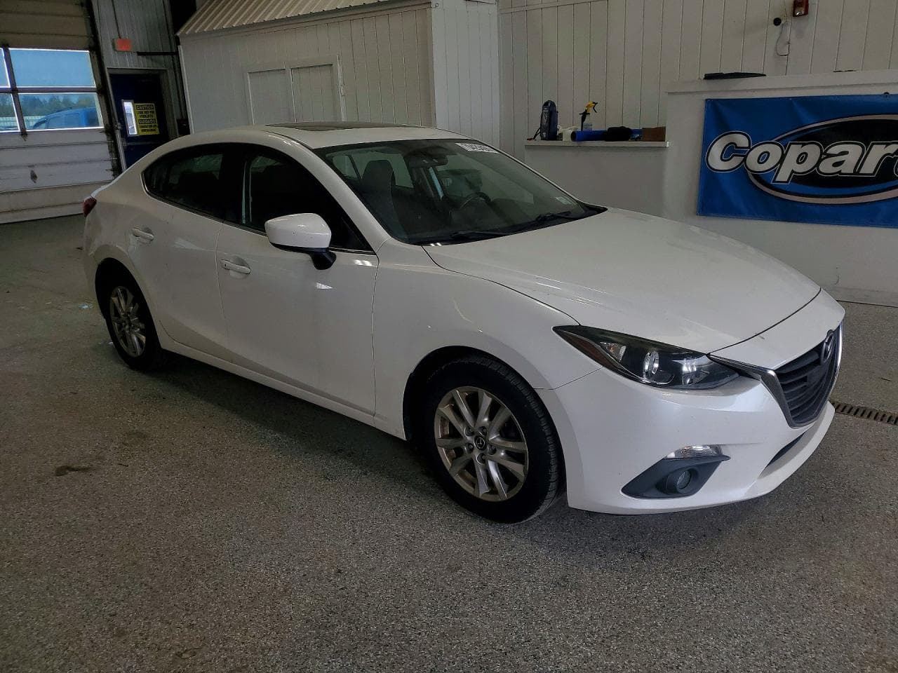 2016 Mazda 3 Touring - foto 4