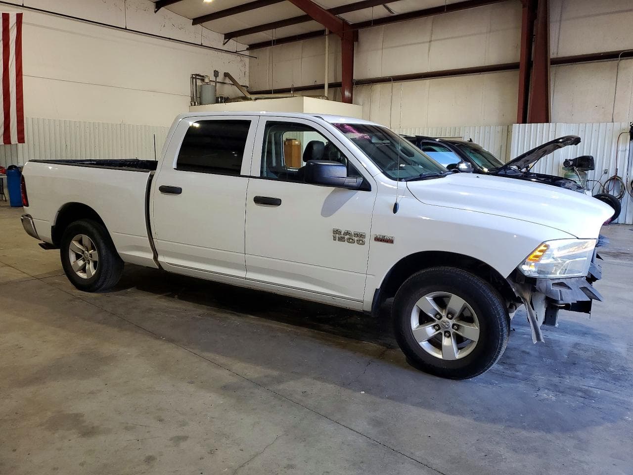 2014 Ram 1500 St - foto 4