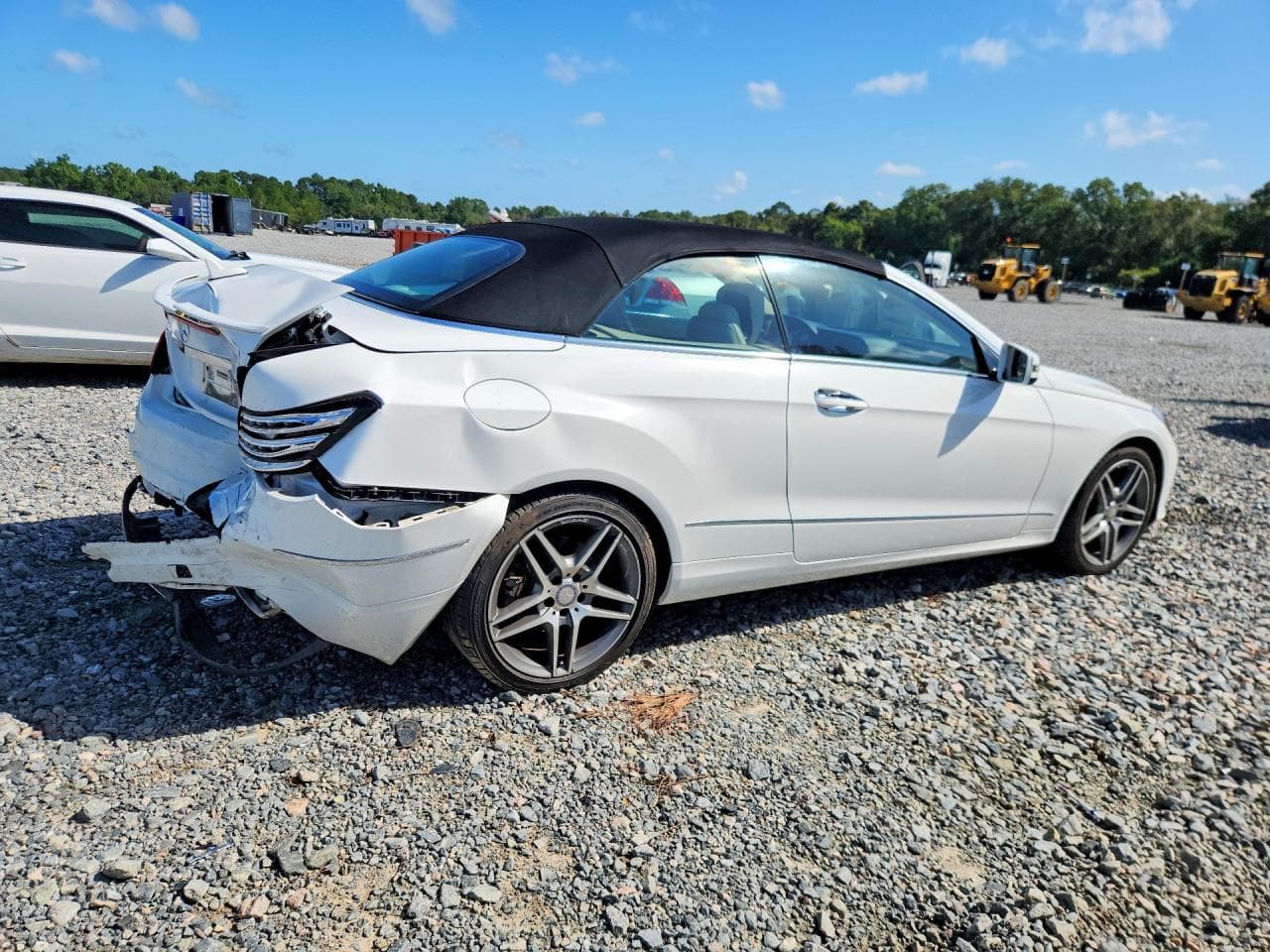 2014 Mercedes-Benz E 350 - foto 3