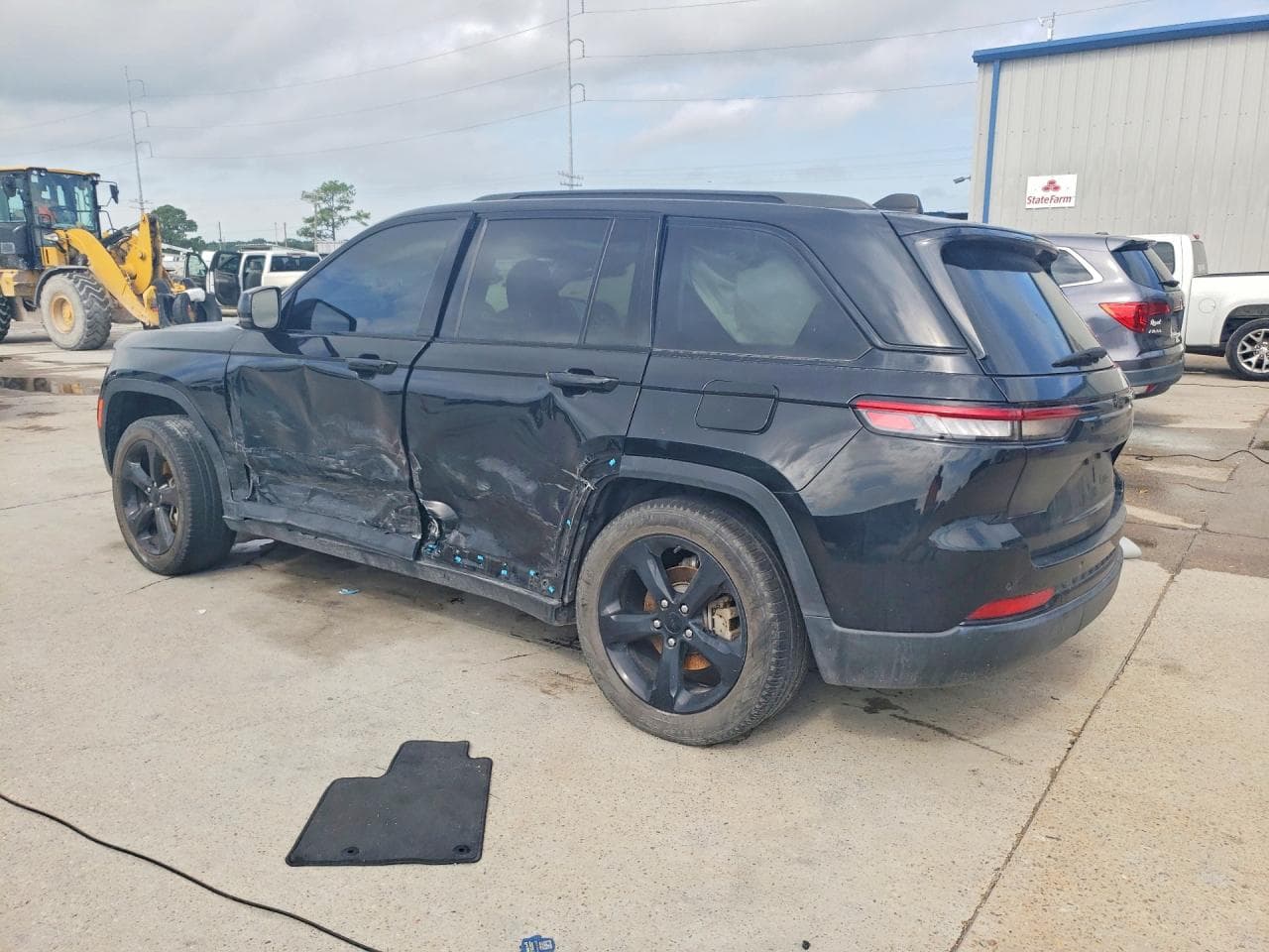 2023 Jeep Grand Cherokee Limited - foto 2