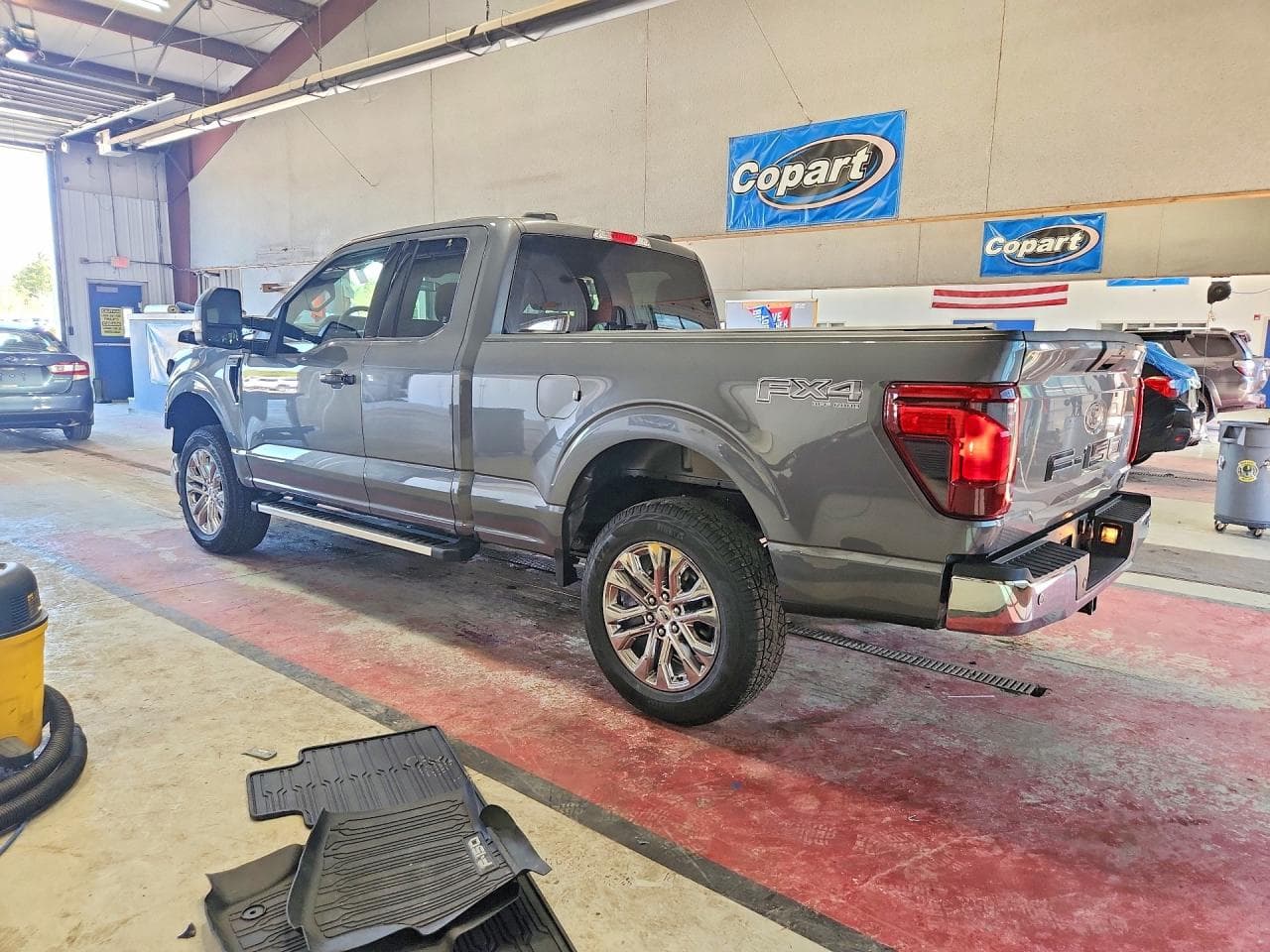 2026 Ford F150 Xlt - foto 2
