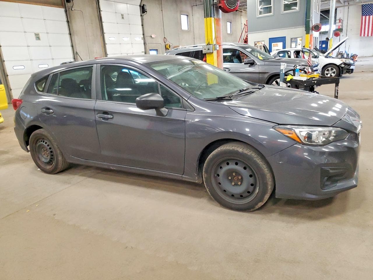 2019 Subaru Impreza - foto 4