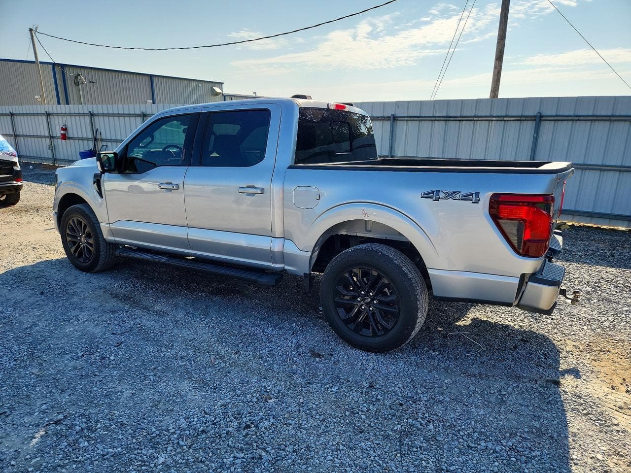 2024 Ford F150 Xlt - foto 2