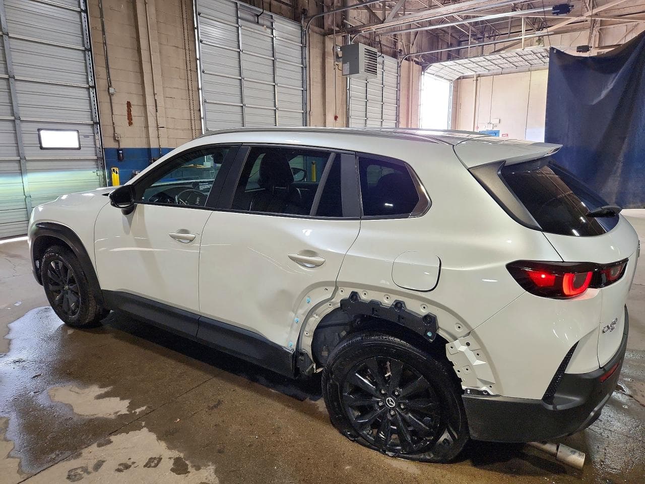 2026 Mazda Cx-50 Preferred - foto 2