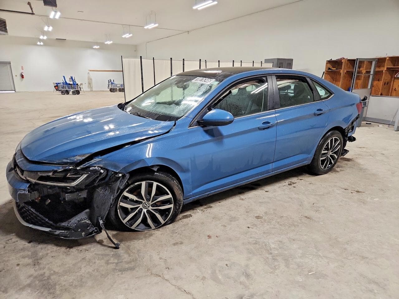 Volkswagen Jetta 2026 z USA