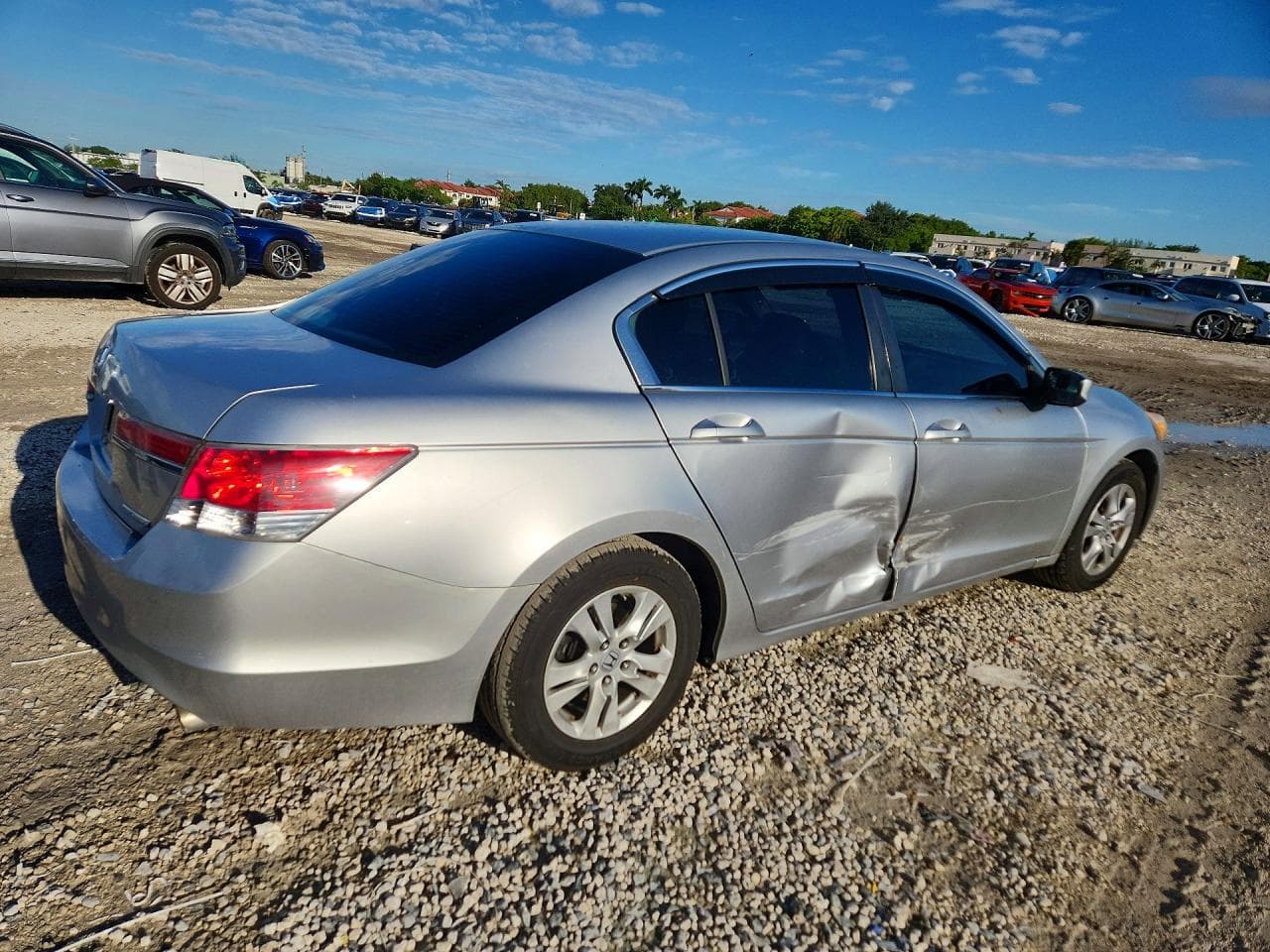 2011 Honda Accord Se - foto 3