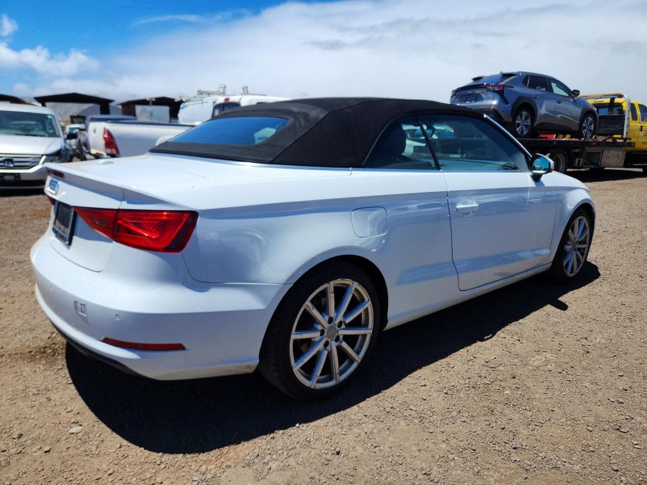 2016 Audi A3 Premium - foto 3