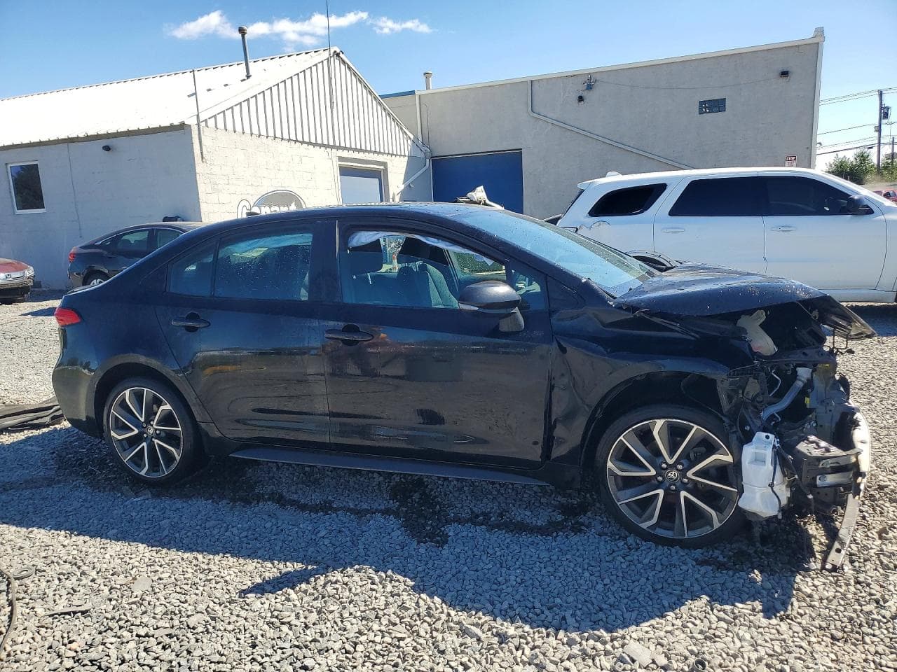 2020 Toyota Corolla - foto 4