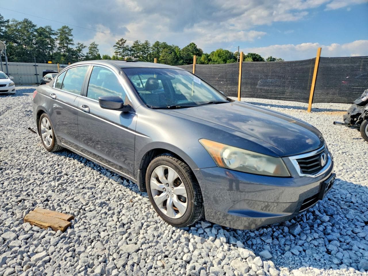 2009 Honda Accord Exl - foto 4