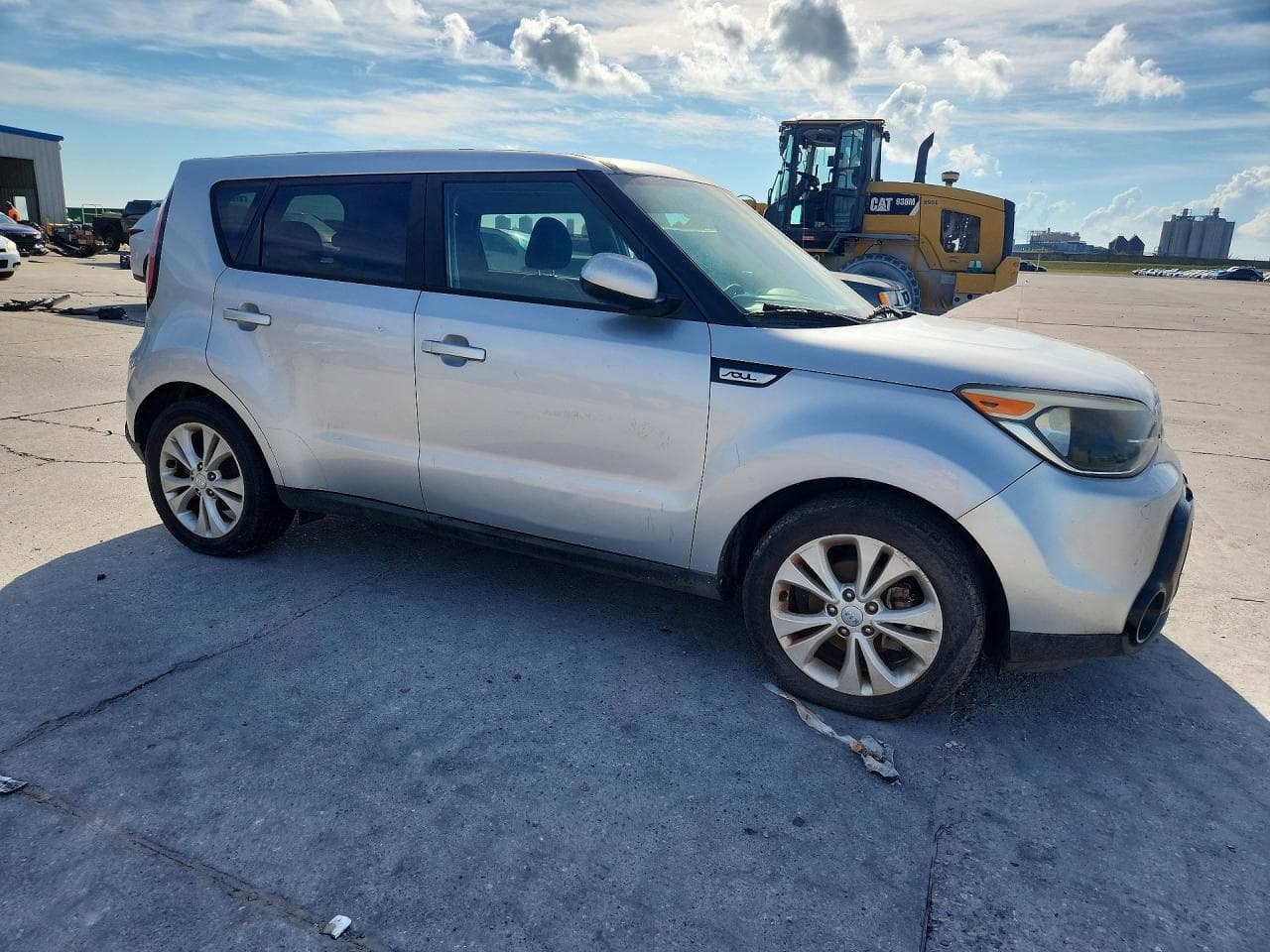 2016 Kia Soul + - foto 4