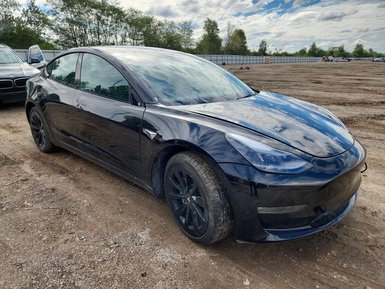 2023 Tesla Model 3 - foto 4