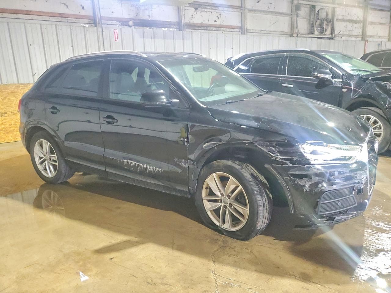 2017 Audi Q3 Premium - foto 4