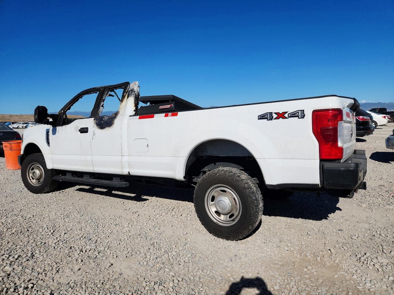 2019 Ford F250 Super Duty - foto 2