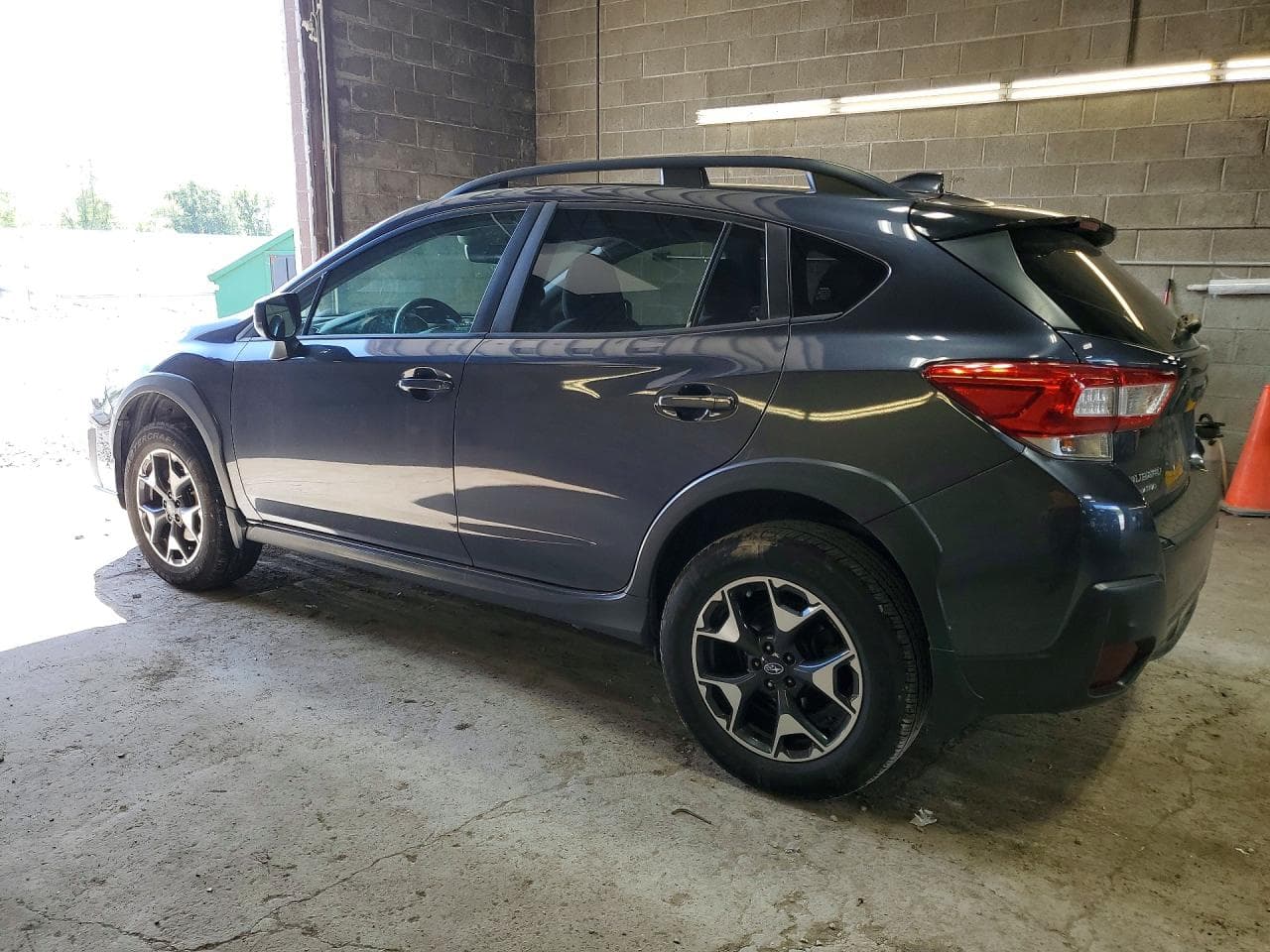 2019 Subaru Crosstrek Premium - foto 2