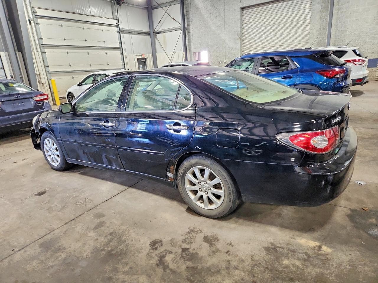 2004 Lexus Es 330 - foto 2