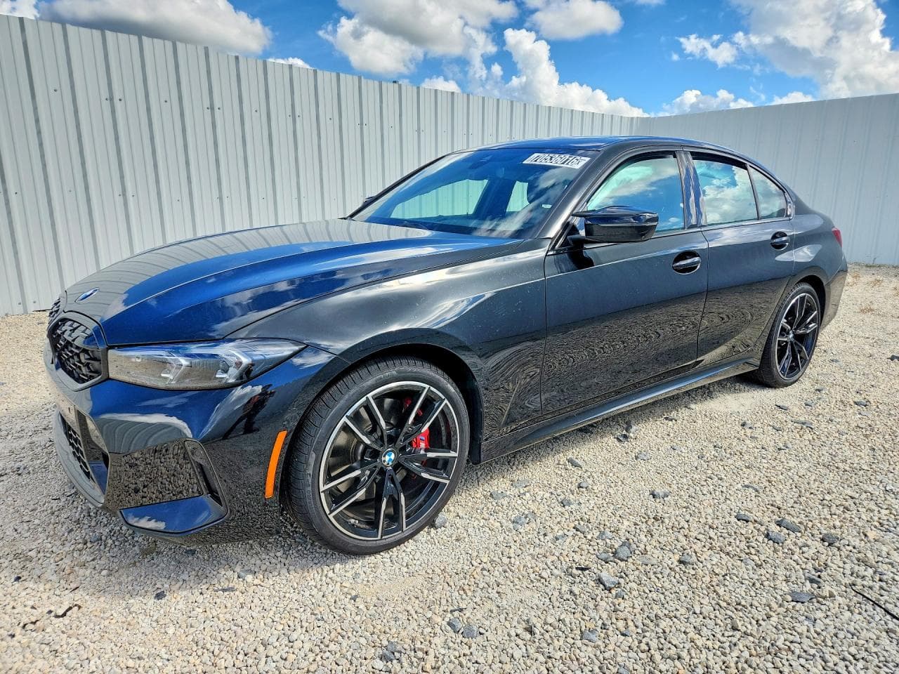 BMW 3er 2026 z USA
