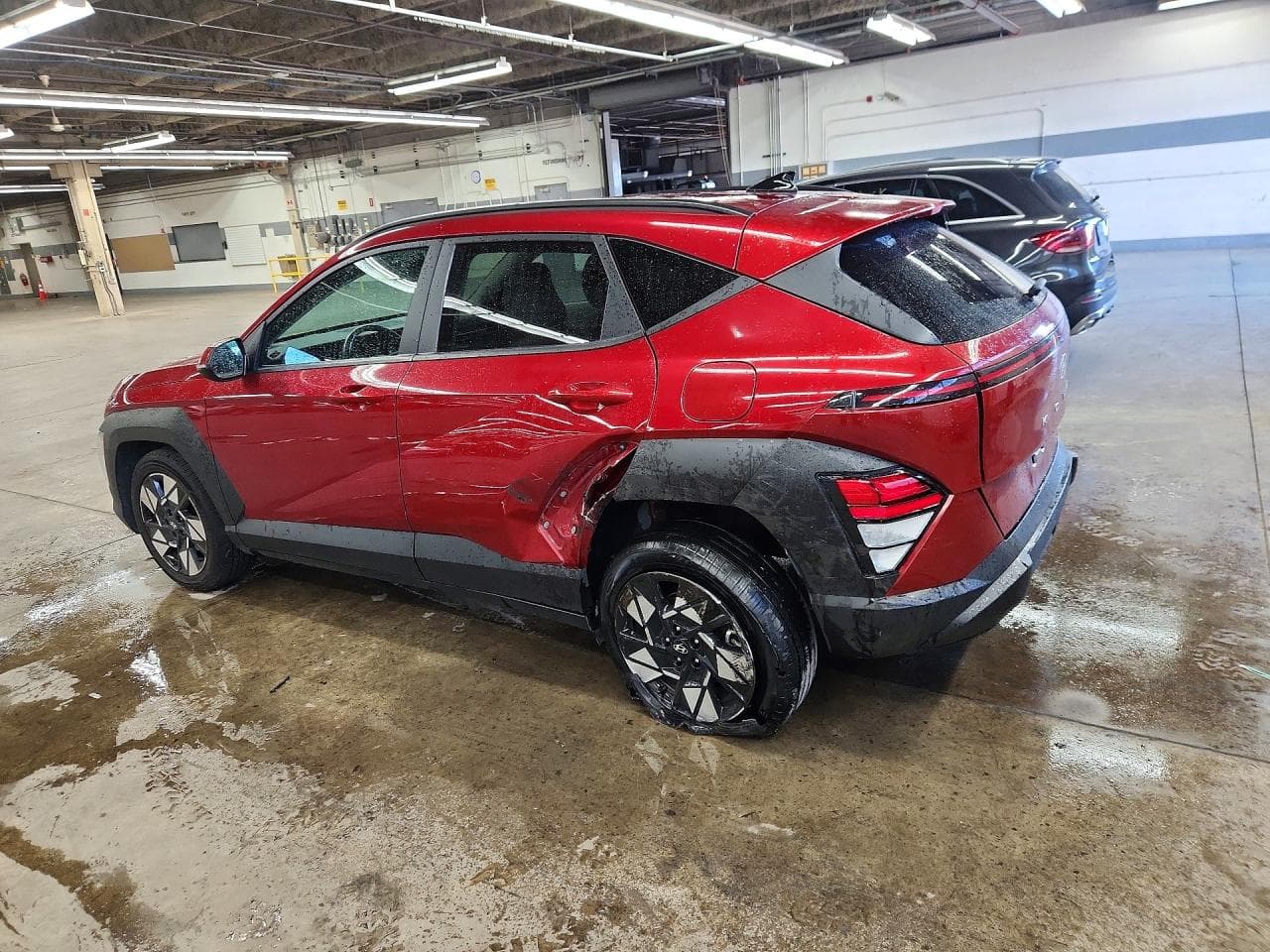 2024 Hyundai Kona Sel - foto 2