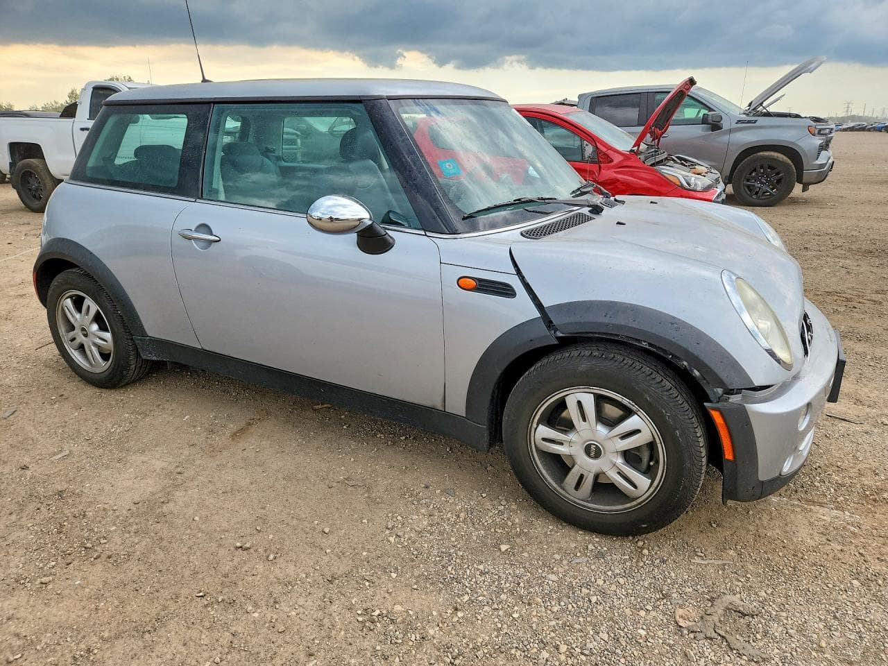 2006 Mini Cooper - foto 4