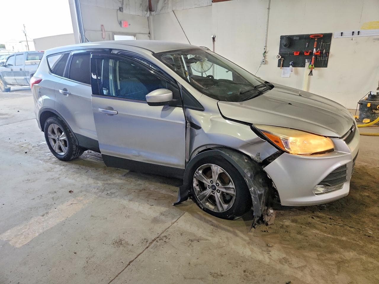 2015 Ford Escape Se - foto 4