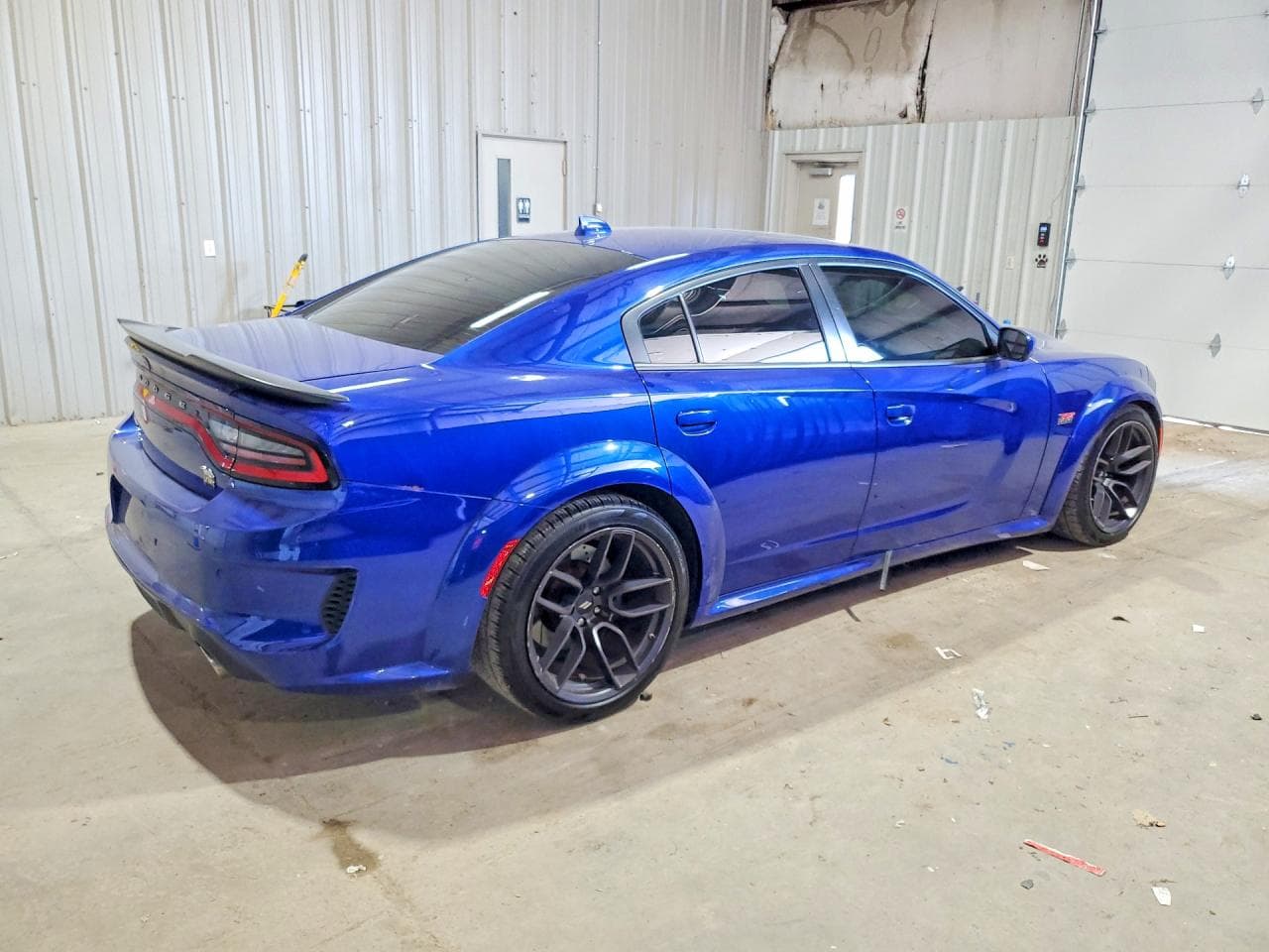 2020 Dodge Charger Scat Pack - foto 3