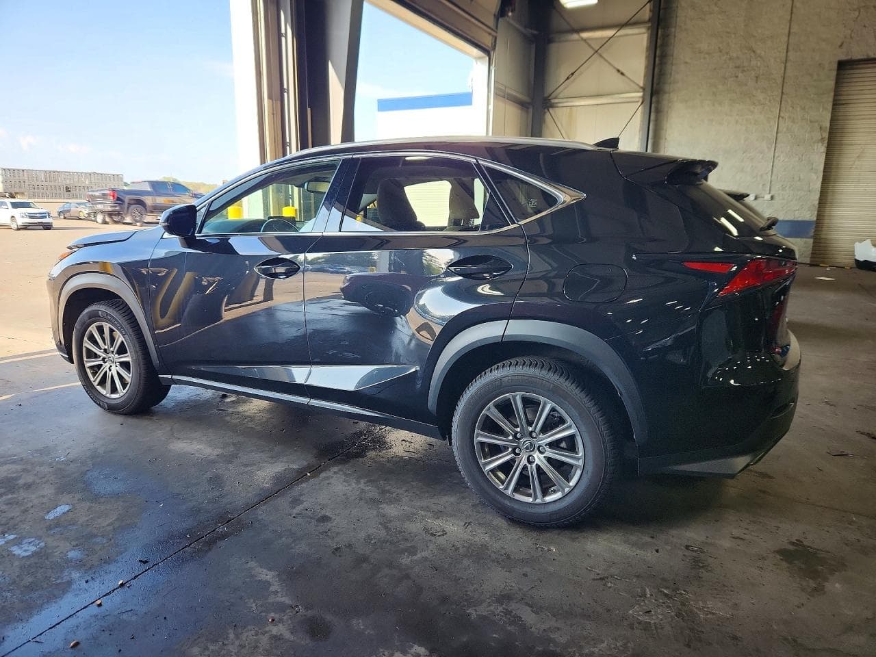 2018 Lexus Nx 300 Base - foto 2