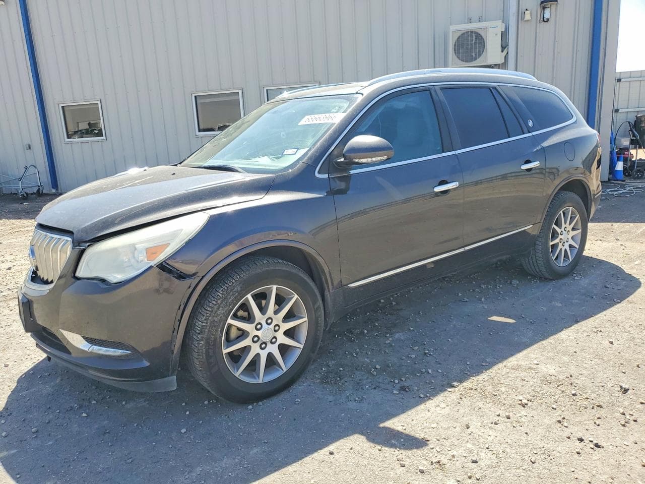 Buick Enclave 2016 z USA