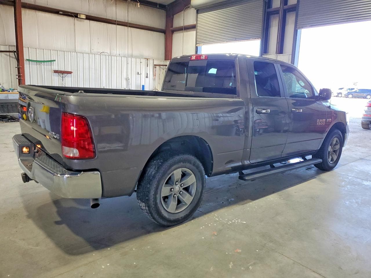 2014 Ram 1500 Slt - foto 3