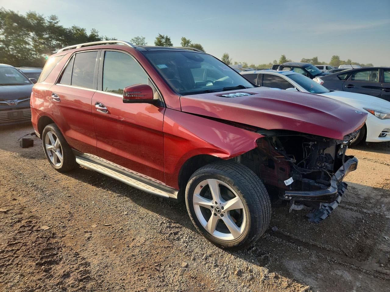 2018 Mercedes-Benz Gle 350 4Matic - foto 4
