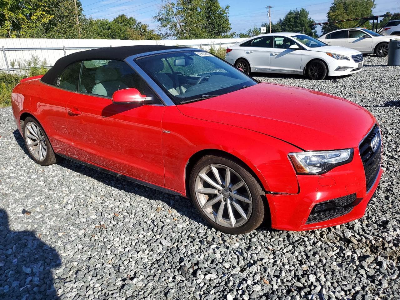 2023 Audi A5 - foto 4