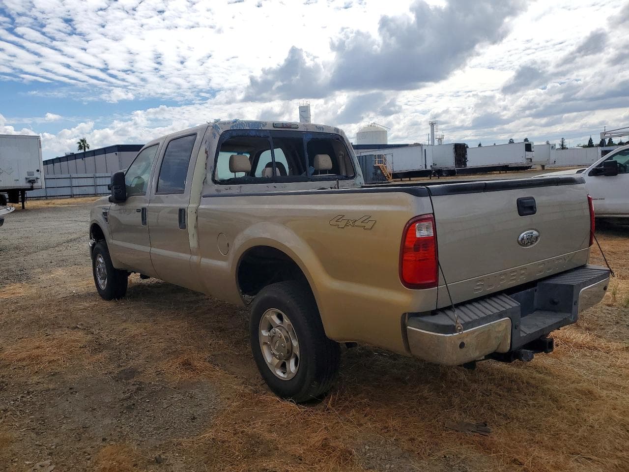 2010 Ford F250 Super Duty - foto 2