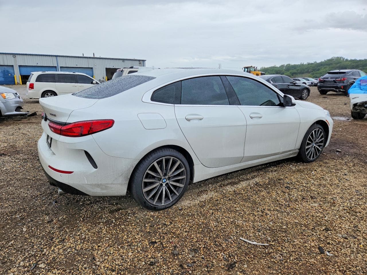 2022 BMW 228Xi - foto 3