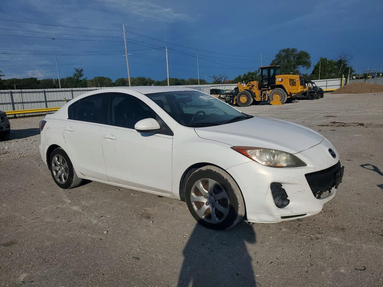 2013 Mazda 3 I - foto 4