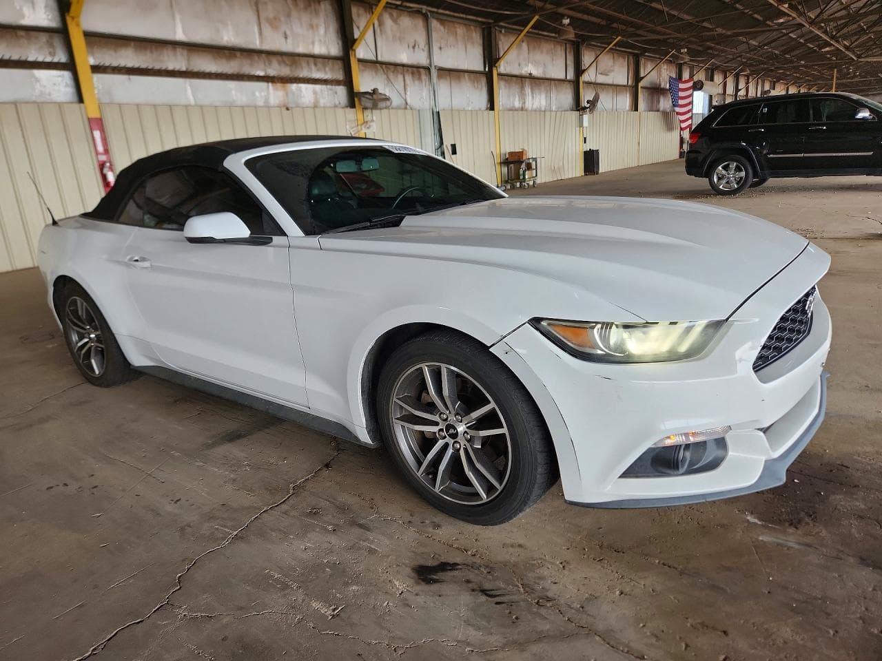 2016 Ford Mustang - foto 4