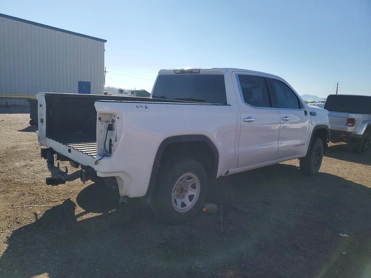 2021 GMC Sierra K1500 Slt - foto 3