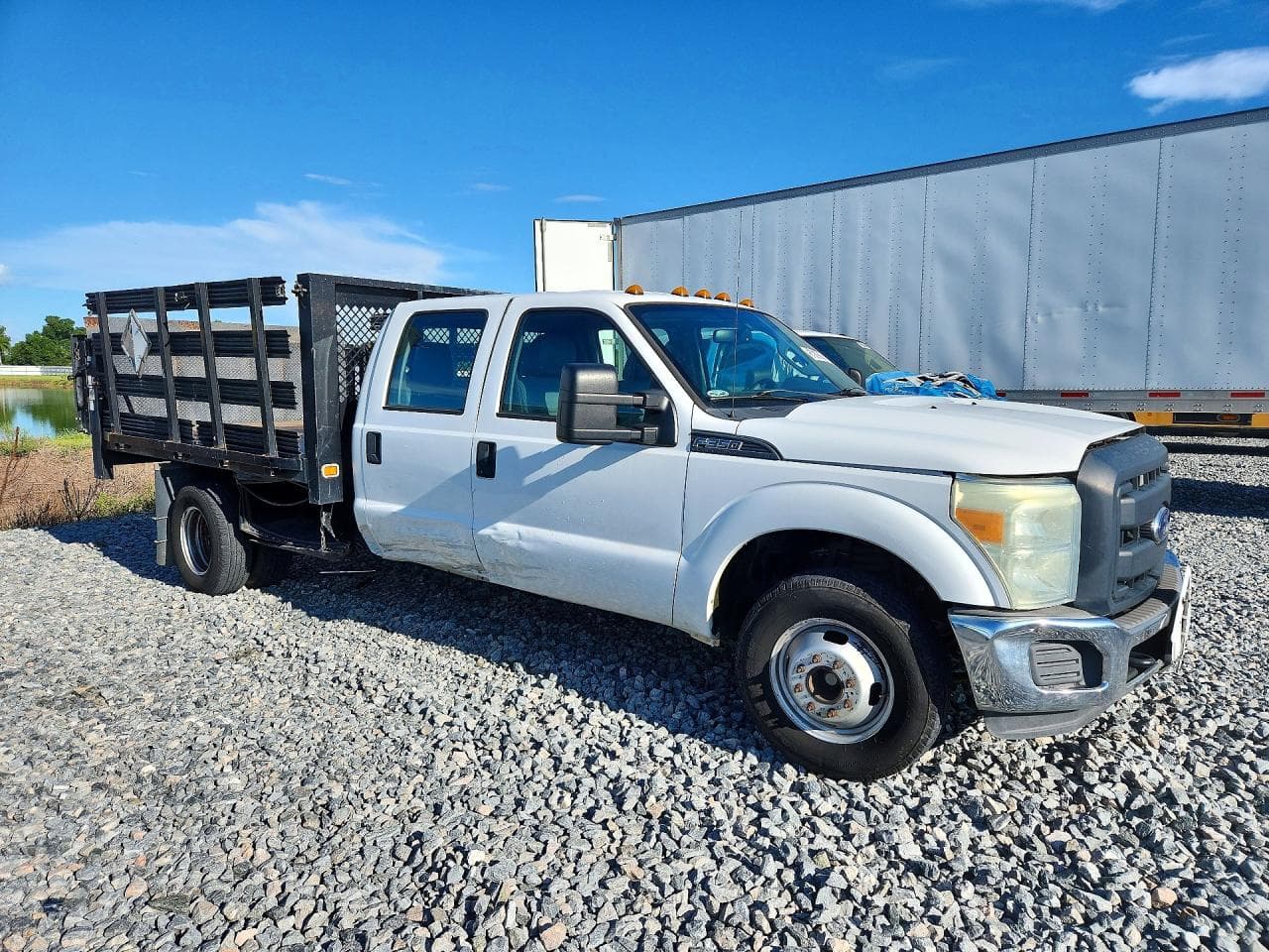 2015 Ford F350 Super Duty - foto 4