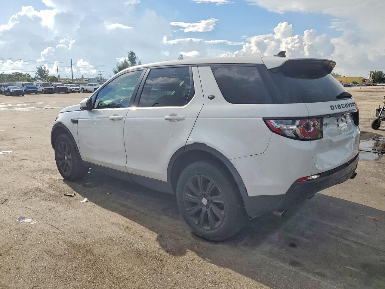 2016 Land Rover Range Rov - foto 2