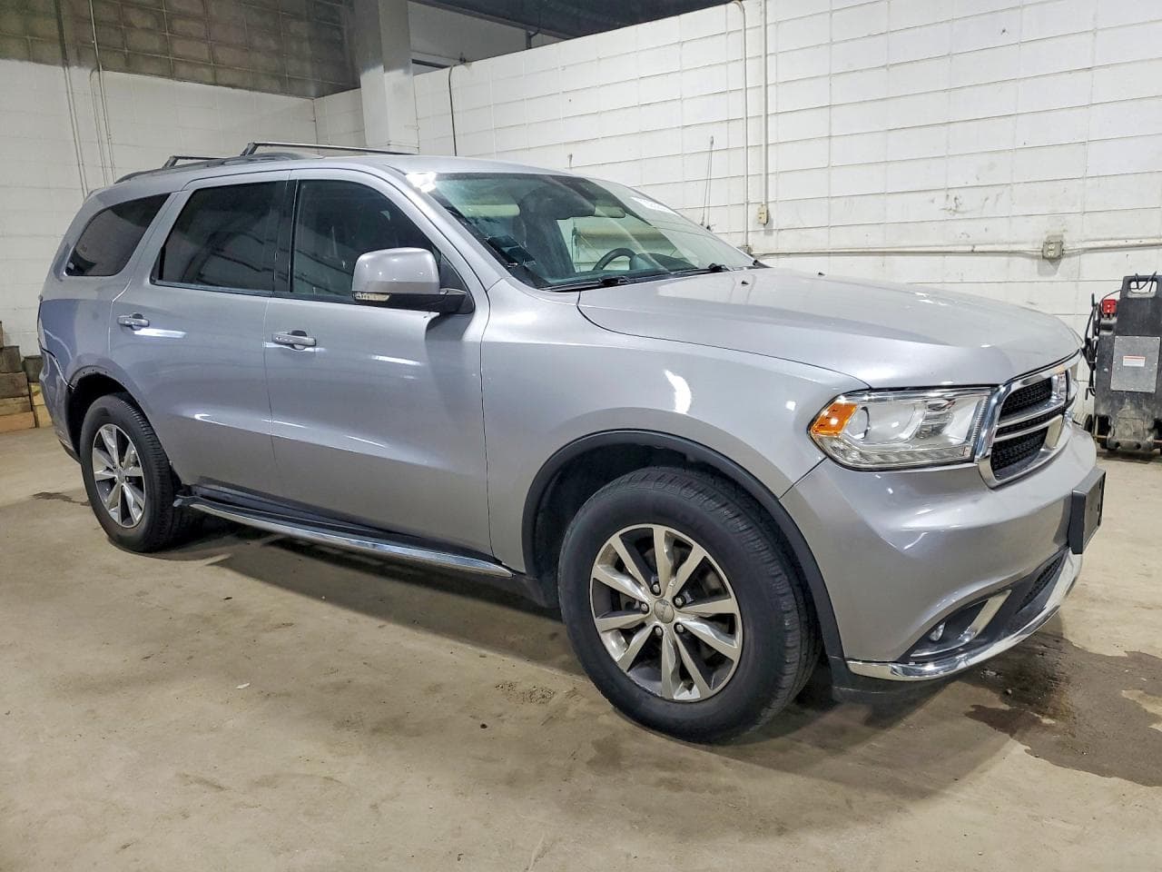 2016 Dodge Durango Limited - foto 4