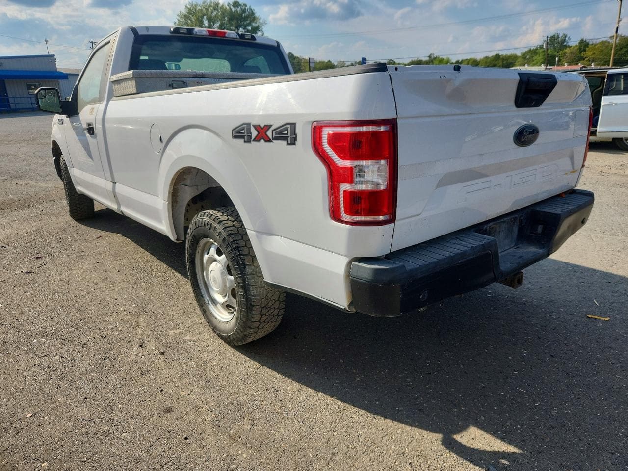2018 Ford F150 - foto 2
