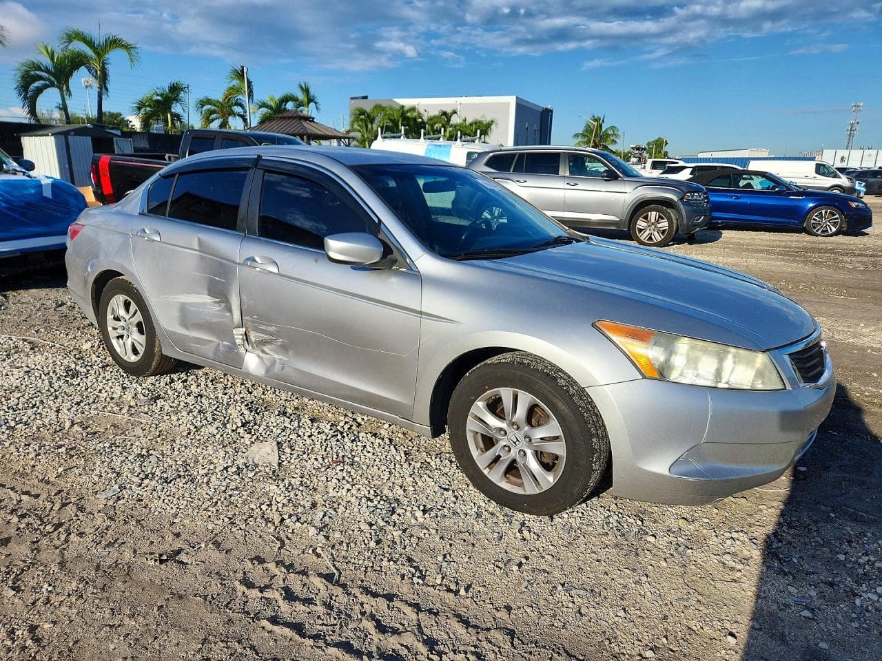 2011 Honda Accord Se - foto 4
