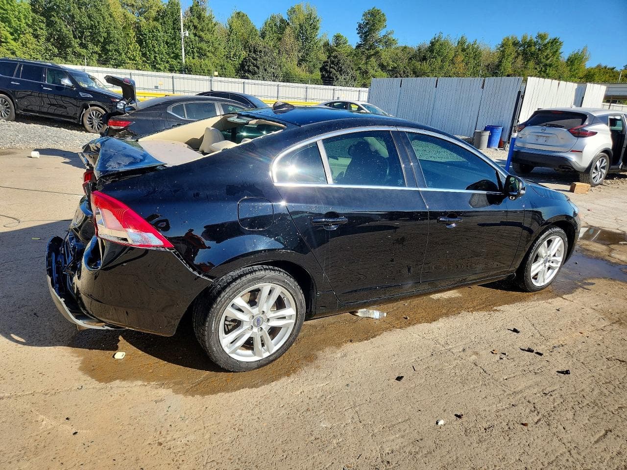 2013 Volvo S60 T5 - foto 3