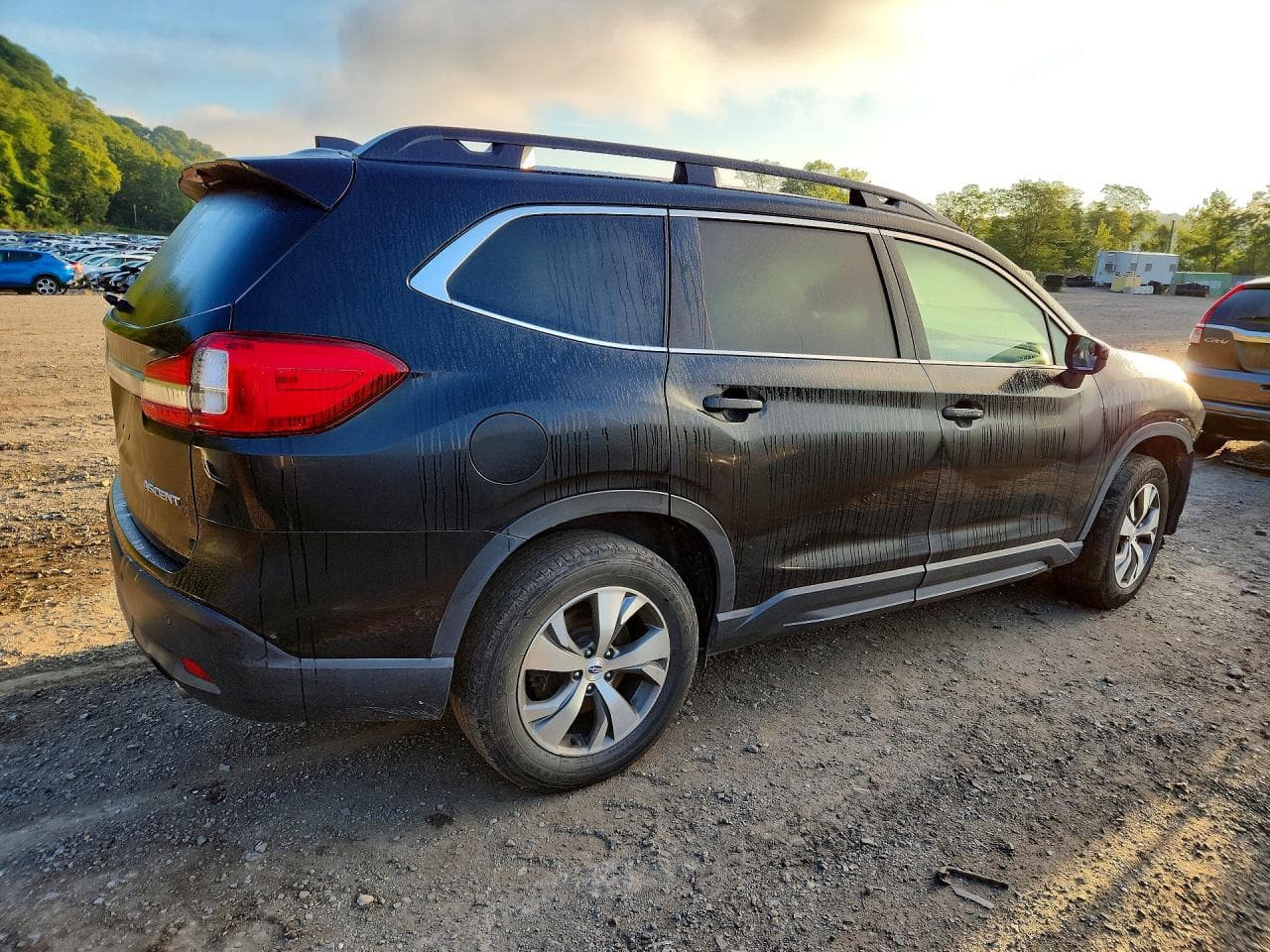2019 Subaru Ascent Premium - foto 3