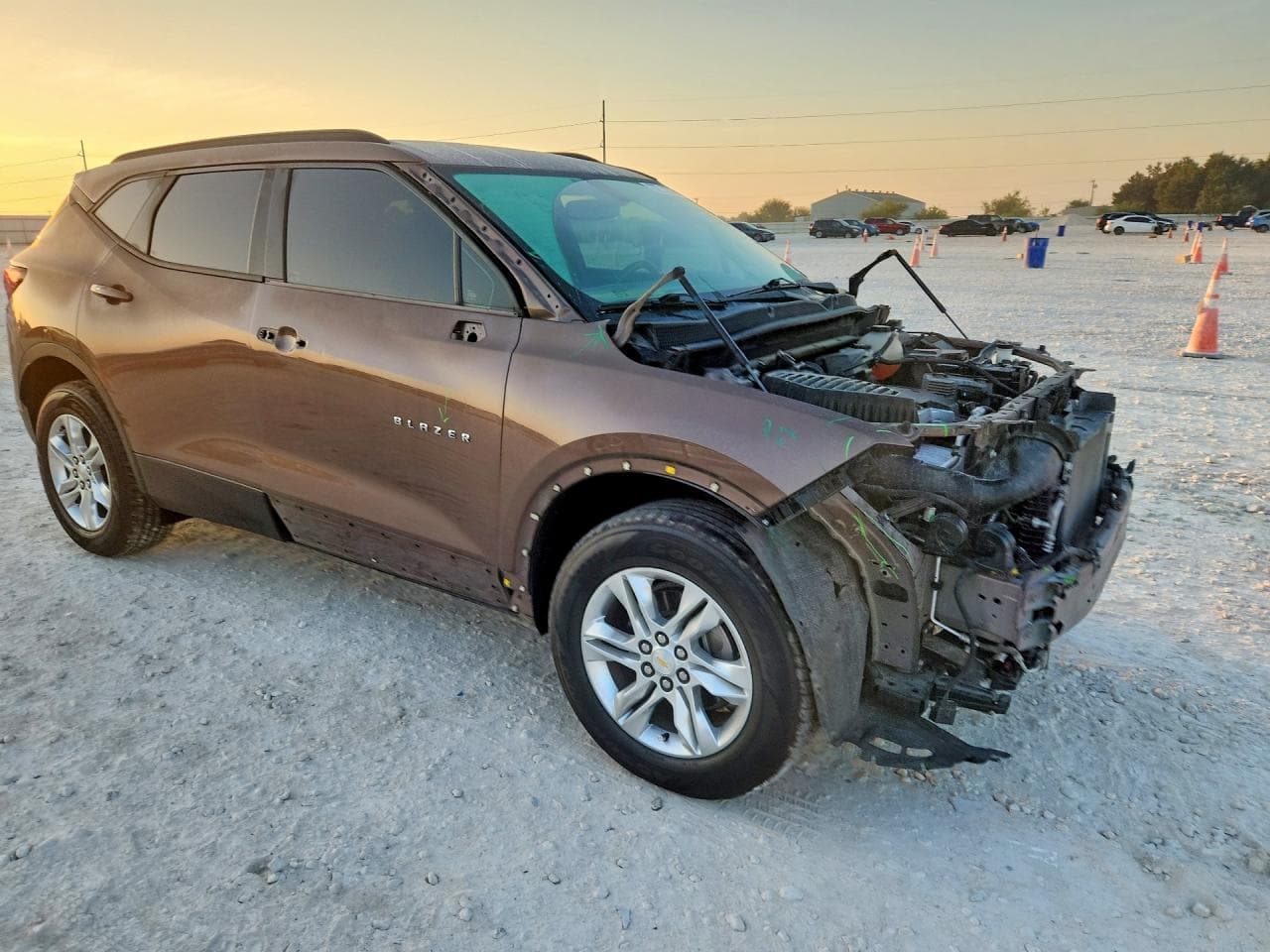 2019 Chevrolet Blazer 1Lt - foto 4